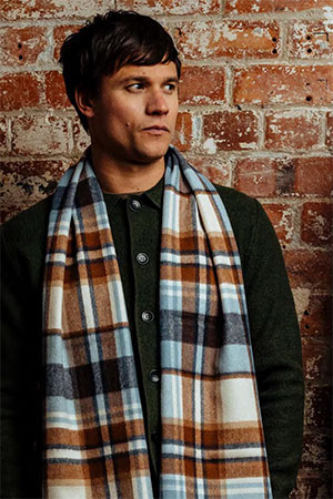 Joshua Ellis